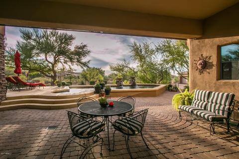 7013 E Summit Trail Cir, Mesa, AZ 85207 photo 29