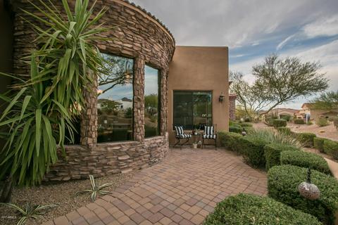 7013 E Summit Trail Cir, Mesa, AZ 85207 photo 10