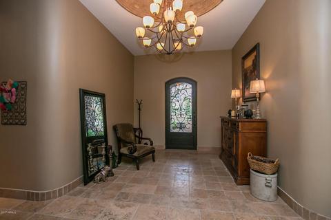7013 E Summit Trail Cir, Mesa, AZ 85207 photo 11