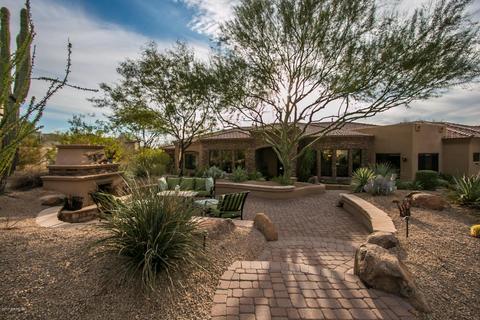 7013 E Summit Trail Cir, Mesa, AZ 85207 photo 5