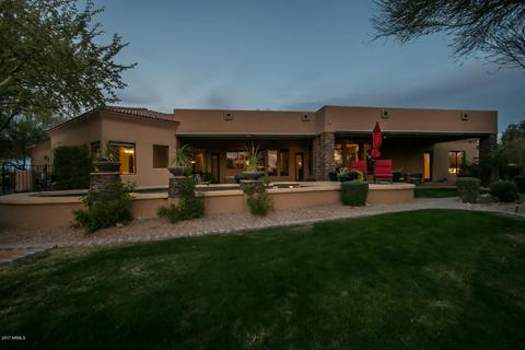 7013 E Summit Trail Cir, Mesa, AZ 85207 photo 32