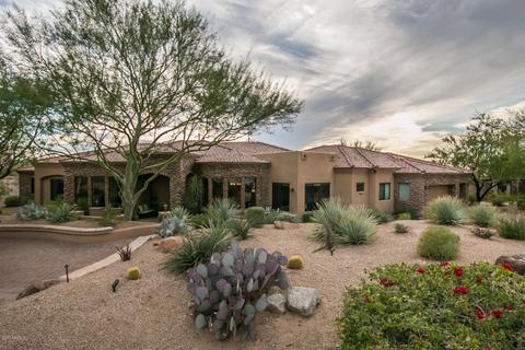 7013 E Summit Trail Cir, Mesa, AZ 85207 photo 59