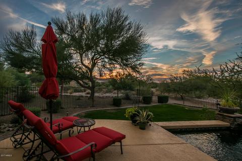 7013 E Summit Trail Cir, Mesa, AZ 85207 photo 23