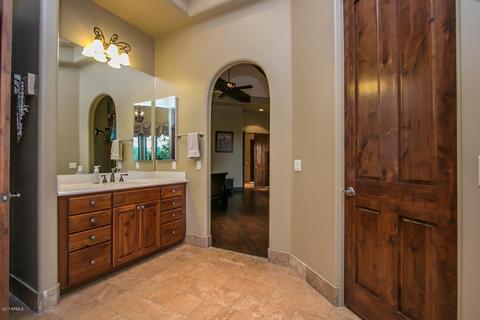 7013 E Summit Trail Cir, Mesa, AZ 85207 photo 39
