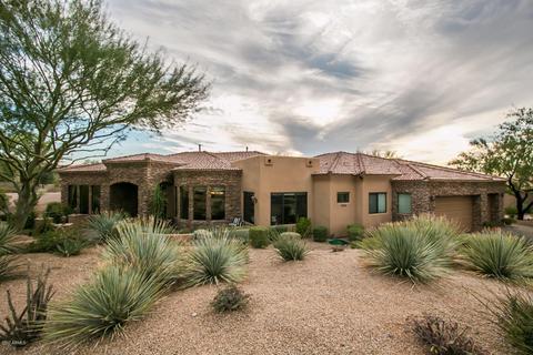 7013 E Summit Trail Cir, Mesa, AZ 85207 photo 56