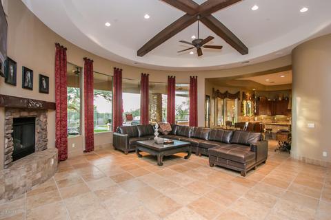 7013 E Summit Trail Cir, Mesa, AZ 85207 photo 15