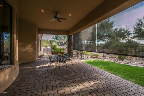 7013 E Summit Trail Cir, Mesa, AZ 85207 photo 26