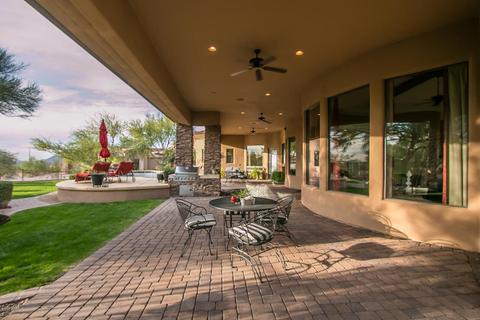 7013 E Summit Trail Cir, Mesa, AZ 85207 photo 30