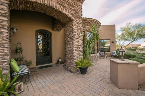 7013 E Summit Trail Cir, Mesa, AZ 85207 photo 9