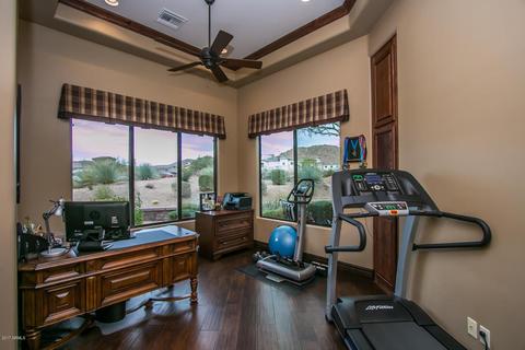 7013 E Summit Trail Cir, Mesa, AZ 85207 photo 42