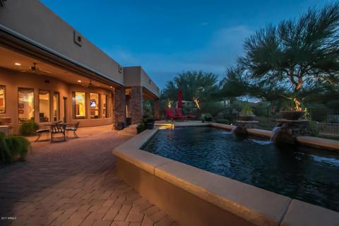 7013 E Summit Trail Cir, Mesa, AZ 85207 photo 24