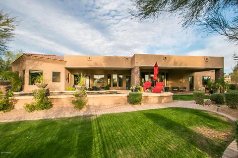 7013 E Summit Trail Cir, Mesa, AZ 85207 photo 31