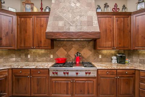 7013 E Summit Trail Cir, Mesa, AZ 85207 photo 14