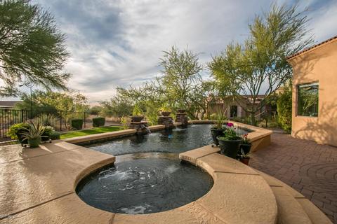 7013 E Summit Trail Cir, Mesa, AZ 85207 photo 25