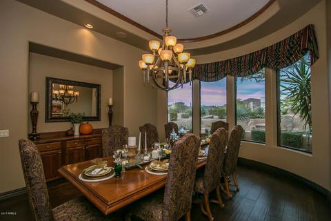 7013 E Summit Trail Cir, Mesa, AZ 85207 photo 41