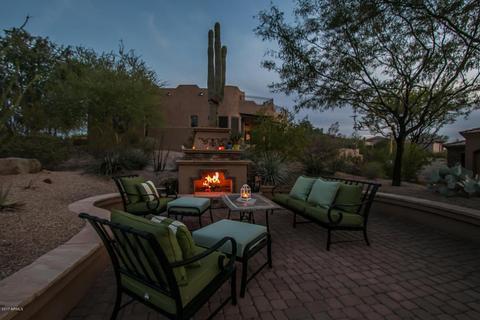 7013 E Summit Trail Cir, Mesa, AZ 85207 photo 3