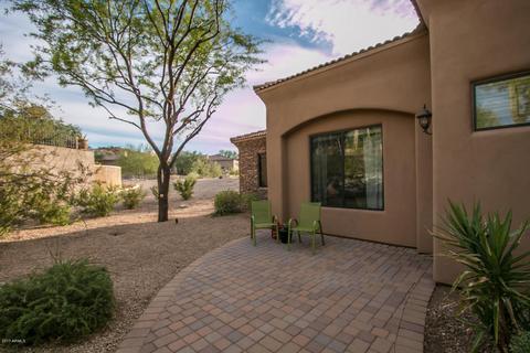 7013 E Summit Trail Cir, Mesa, AZ 85207 photo 8