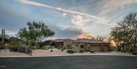 7013 E Summit Trail Cir, Mesa, AZ 85207 photo 57