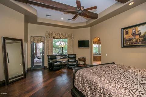 7013 E Summit Trail Cir, Mesa, AZ 85207 photo 34