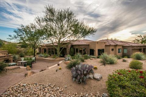 7013 E Summit Trail Cir, Mesa, AZ 85207 photo 60