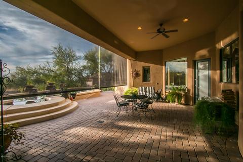 7013 E Summit Trail Cir, Mesa, AZ 85207 photo 27