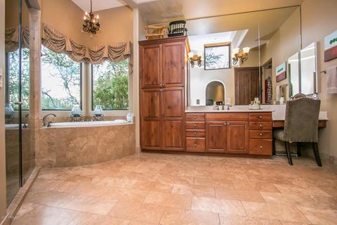7013 E Summit Trail Cir, Mesa, AZ 85207 photo 38