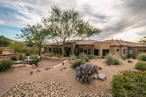 7013 E Summit Trail Cir, Mesa, AZ 85207 photo 58