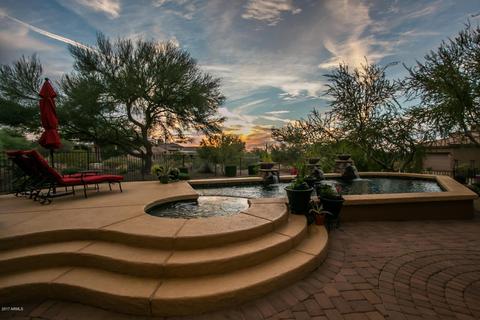 7013 E Summit Trail Cir, Mesa, AZ 85207 photo 20