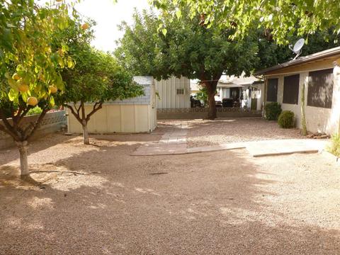 6555 E Dodge St, Mesa, AZ 85205 photo 5