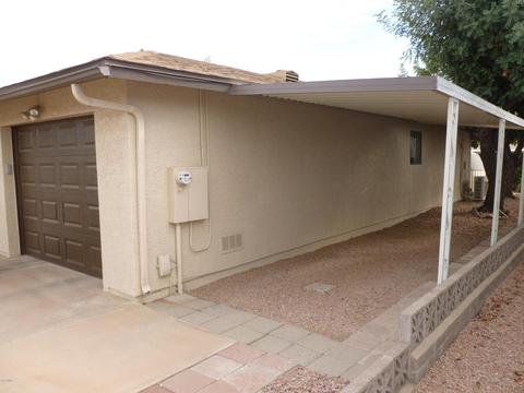 6555 E Dodge St, Mesa, AZ 85205 photo 2