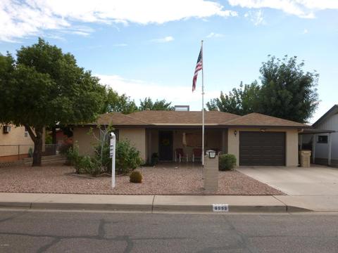 6555 E Dodge St, Mesa, AZ 85205 photo 1