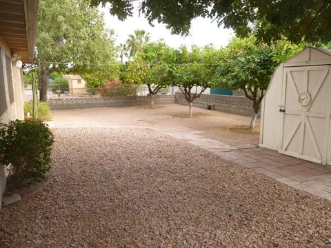 6555 E Dodge St, Mesa, AZ 85205 photo 4