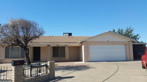 4664 N 77th Ave, Phoenix, AZ 85033 photo 1