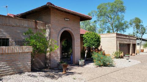 4945 E Camelback Rd, Phoenix, AZ 85018