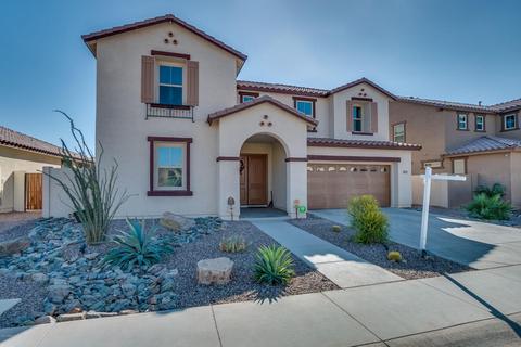 2825 E Quenton St, Mesa, AZ 85213 photo 3