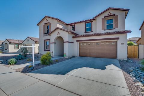 2825 E Quenton St, Mesa, AZ 85213 photo 1