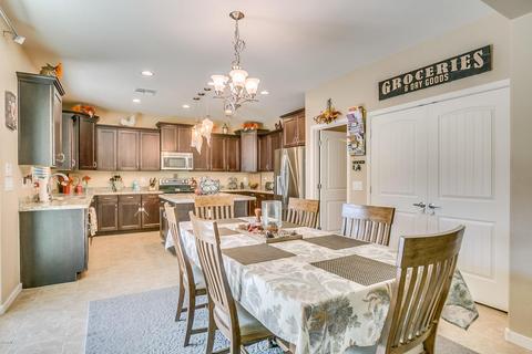2825 E Quenton St, Mesa, AZ 85213 photo 49