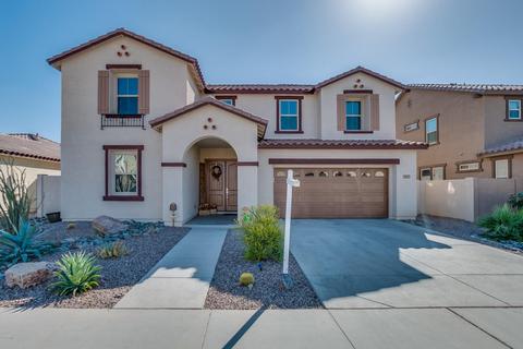2825 E Quenton St, Mesa, AZ 85213 photo 2