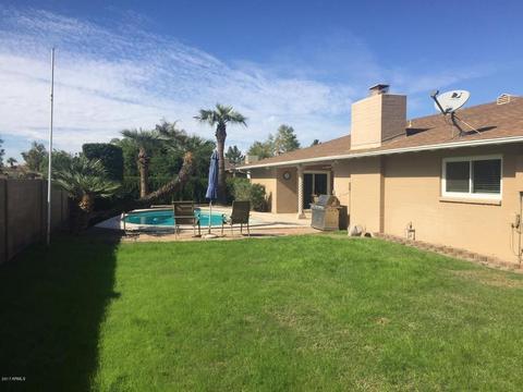 2065 E Pebble Beach Dr, Tempe, AZ 85282 photo 5