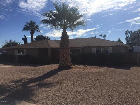 2065 E Pebble Beach Dr, Tempe, AZ 85282 photo 1
