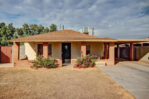 212 E Raymond St, Phoenix, AZ 85040 photo 1