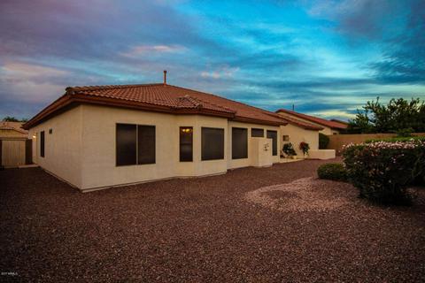6919 E Minton St, Mesa, AZ 85207 photo 43