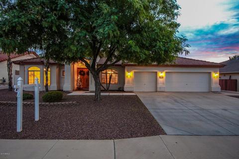 6919 E Minton St, Mesa, AZ 85207 photo 1