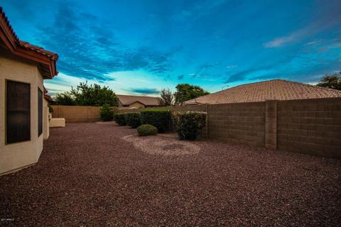 6919 E Minton St, Mesa, AZ 85207 photo 49