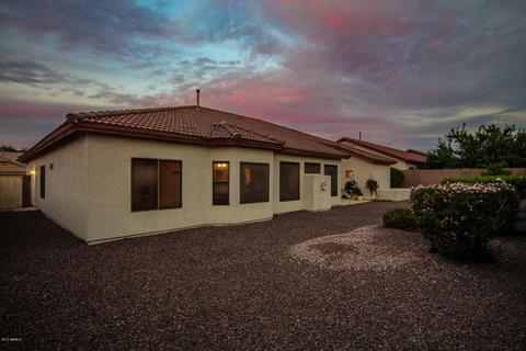 6919 E Minton St, Mesa, AZ 85207 photo 42