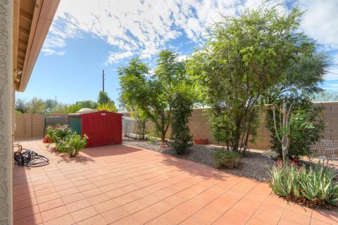 4544 S Twinleaf Dr, Gilbert, AZ 85297 photo 27