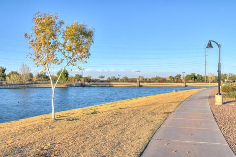 4544 S Twinleaf Dr, Gilbert, AZ 85297 photo 55