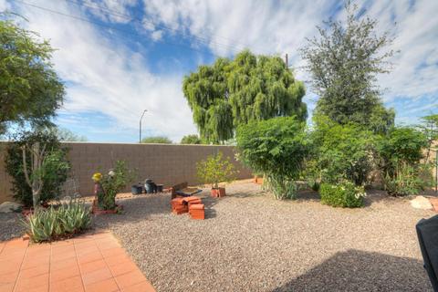 4544 S Twinleaf Dr, Gilbert, AZ 85297 photo 26