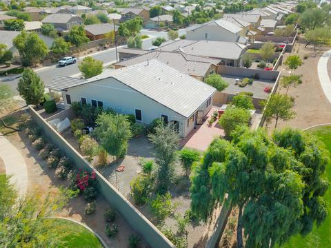 4544 S Twinleaf Dr, Gilbert, AZ 85297 photo 36
