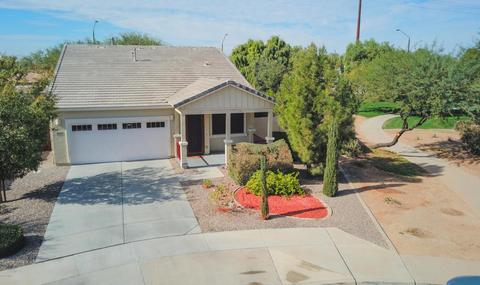4544 S Twinleaf Dr, Gilbert, AZ 85297 photo 40